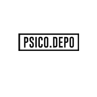 Psico Sticker