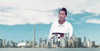 Toronto Greenscreen GIF by SORAN