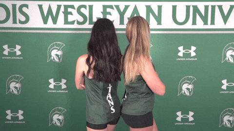 Tgoe Iwu GIF by iwusports