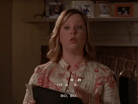 season 4 netflix GIF by Gilmore Girls 