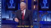 GIF by Tony Awards
