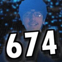 Number GIF