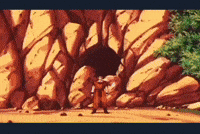 Goku Edite GIF