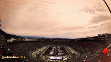 here we go yes GIF by FOX Sports: Watch. Enjoy. Repeat.