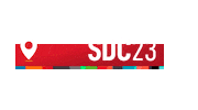 Sdc Sticker by Sumo Digital