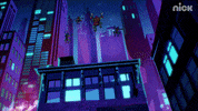 rise of the tmnt GIF by Teenage Mutant Ninja Turtles