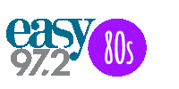 90S 80S Sticker by EASY 972