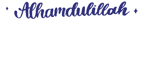 lettersbysidrah giphyupload Sticker