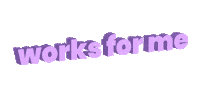 you got it ok Sticker by Justin