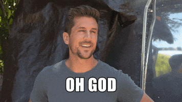 CNBCsocial jojo jordan bachelor bachelorette GIF