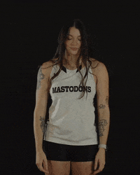 Multi Dons GIF by Purdue Fort Wayne Athletics