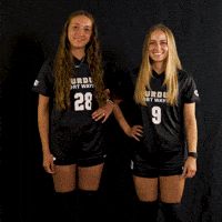 Soccer Dons GIF by Purdue Fort Wayne Athletics