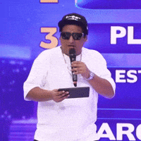 Jorge Jorgito GIF by No Hay Sin Suerte