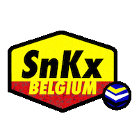 United Use Sticker by SnKx