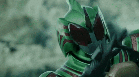 Kamen Rider GIF