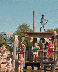 Happy Fun GIF by Beerze Bulten