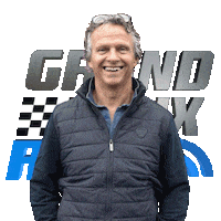 Formule 1 Sport Sticker by Grand Prix Radio