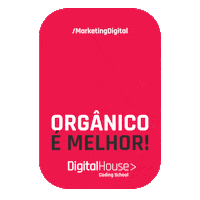 Digital Marketing Match Sticker by Digital House Brasil
