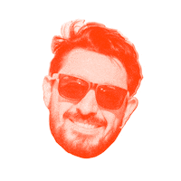 Teamk Sticker by KREATIVES