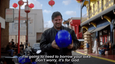 fox entertainment lucifer GIF by Fox TV