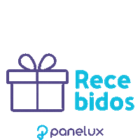 panelux panelux paneluxoficial Sticker