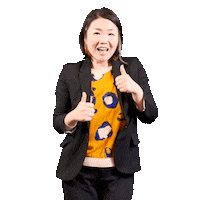 Kay Jht Sticker by jinhongteam