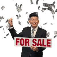 Nick Sticker by jinhongteam