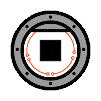 digitalpioneers roboteye Sticker by t3n Magazin