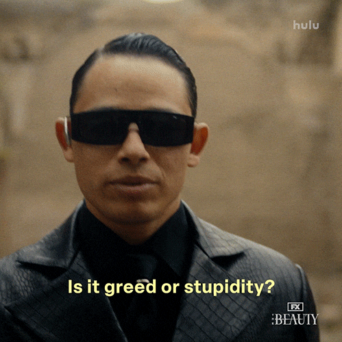 Anthony Ramos Hulu GIF by FX Networks