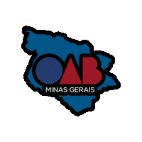 OABJoaoMonlevade direito oab justica exame Sticker
