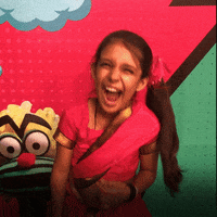 laugh out loud lol GIF by ZEE TV