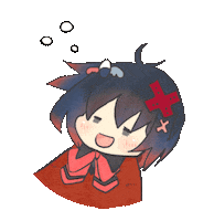 Girl Love Sticker