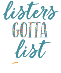 Organize To Do Sticker by Commit30