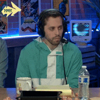 Twitch Reaction GIF by Hyper RPG