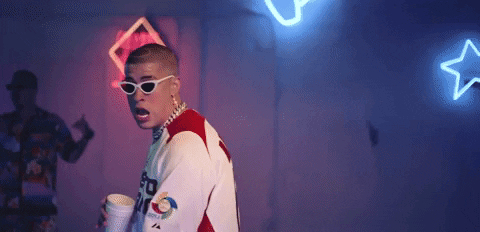 j balvin GIF by Cardi B
