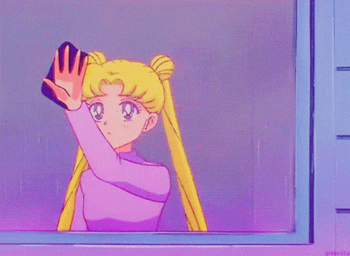 Sailor Moon GIF by Toei Animation