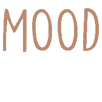 Mood Sticker