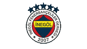 Dernek Sticker by inegolfenerbahceliler