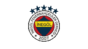 inegolfenerbahceliler fenerbahceliler dernek inegöl fenerbahçeliler derneği inegol fenerbahceliler dernegi Sticker