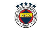 inegolfenerbahceliler fenerbahceliler dernek inegöl fenerbahçeliler derneği inegol fenerbahceliler dernegi Sticker