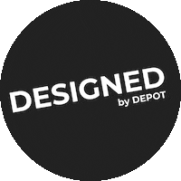 Christmas Depotonline Sticker by DEPOT