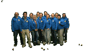 Ons 2026 Sticker by ONS Nissewaard