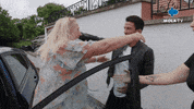 Happy Fun GIF by MolaTV