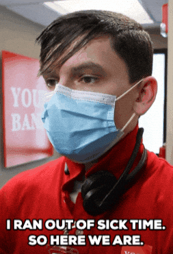 thecallcenterseries comedy work tiktok boss GIF