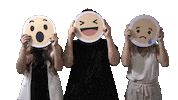 sad react Sticker by FB4CMX