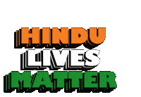 India Sticker by techshida