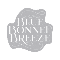 Country Music Blue Bonnet Sticker by Dolly Parton