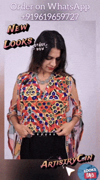 Buy Now Fashion GIF by ArtistryC