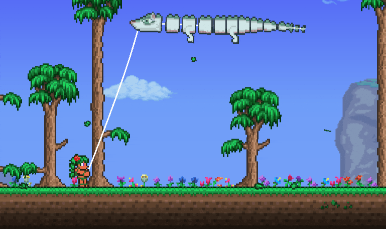 Ramses_Z7 giphyupload giphycreatortest videogame terraria GIF