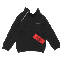 fashion rock Sticker